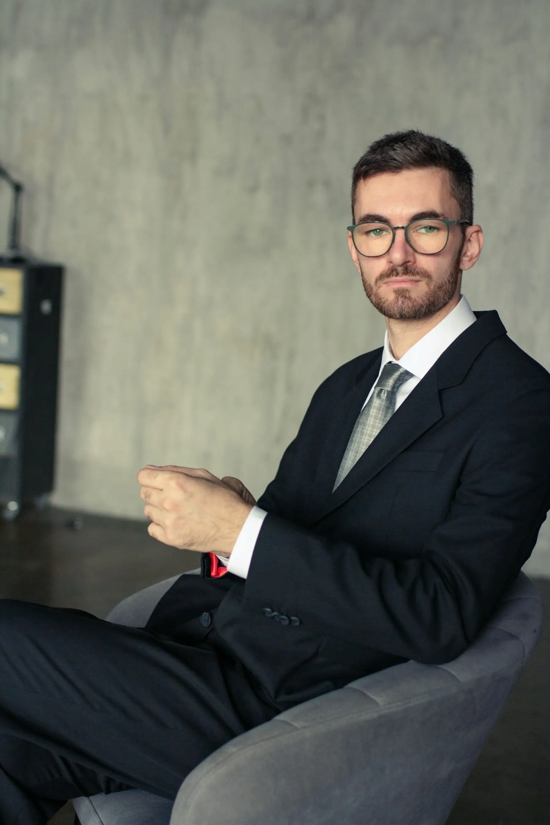 Тихонов Георгий Джоржевич